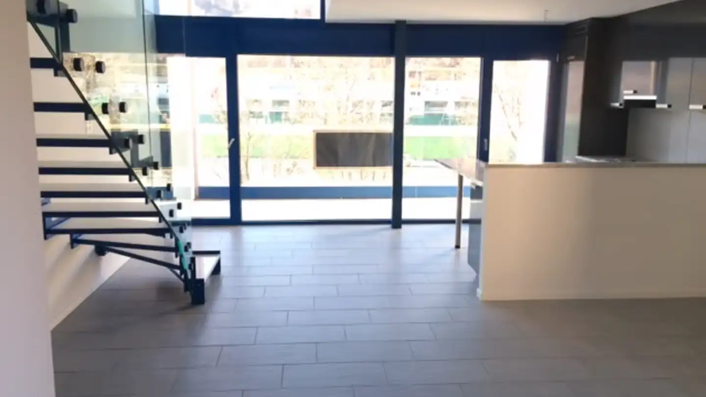 Wohnung mieten - Via Giuseppe Maggi, 6963 Pregassona