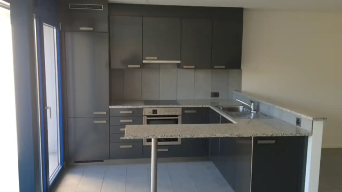 Wohnung mieten - Via Giuseppe Maggi, 6963 Pregassona - Foto 4