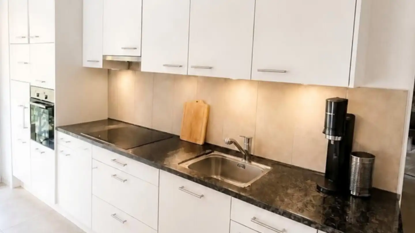 Appartement à louer - Rue du Centre 3, 1450 Ste-Croix - Photo 3