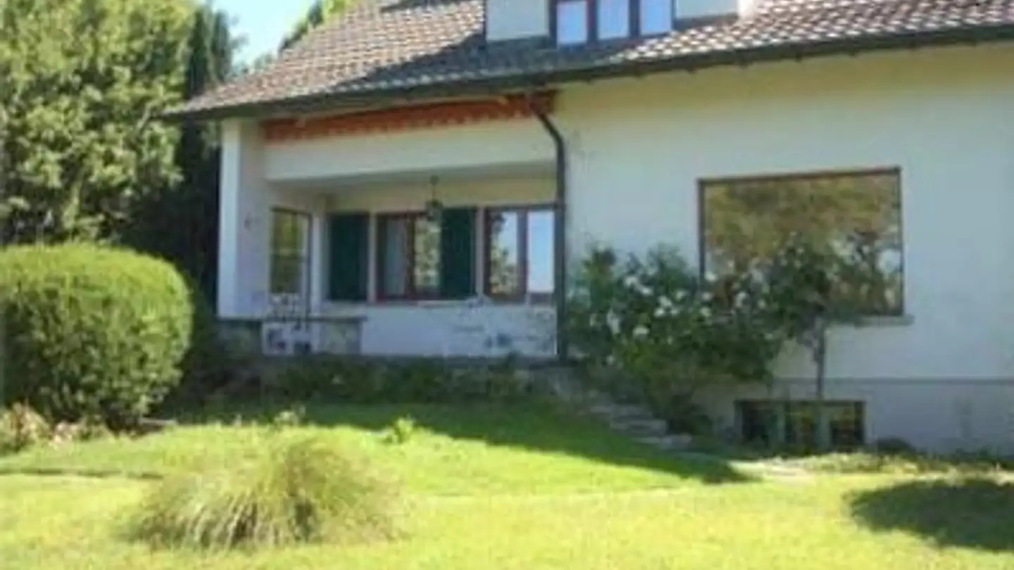 Single room for rent - Strebelstrasse 10, 9010 St. Gallen