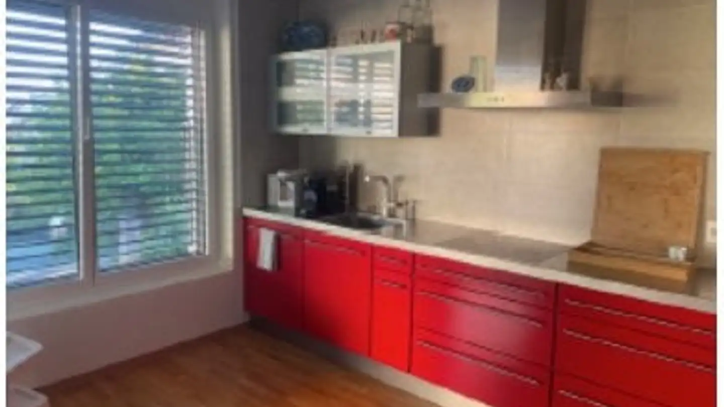 Appartement à louer - Chemin Des Vosges, 1009 Pully - Photo 2