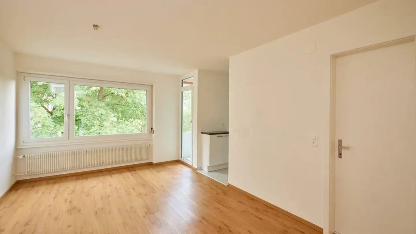 Apartment for rent - Dorfmattweg 17, 3110 Münsingen - Photo 4