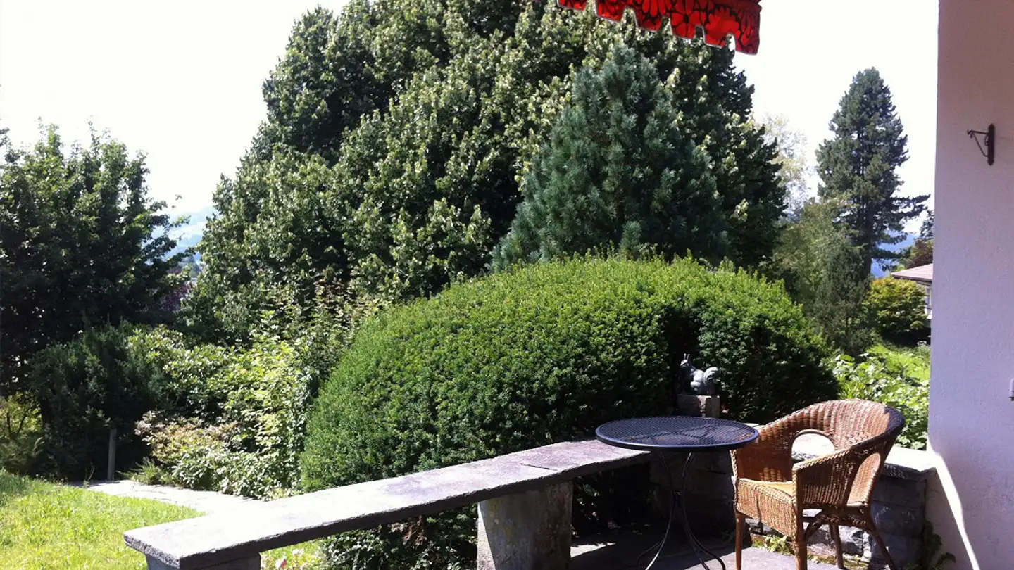 Appartement à louer - Strebelstrasse 10, 9010 St. Gallen - Photo 3