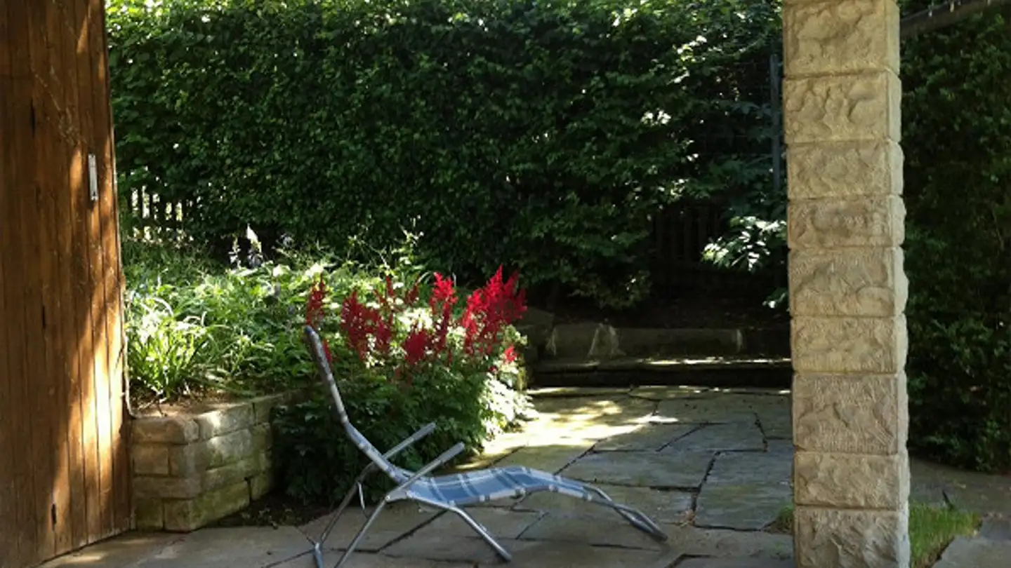 Appartement à louer - Strebelstrasse 10, 9010 St. Gallen - Photo 4