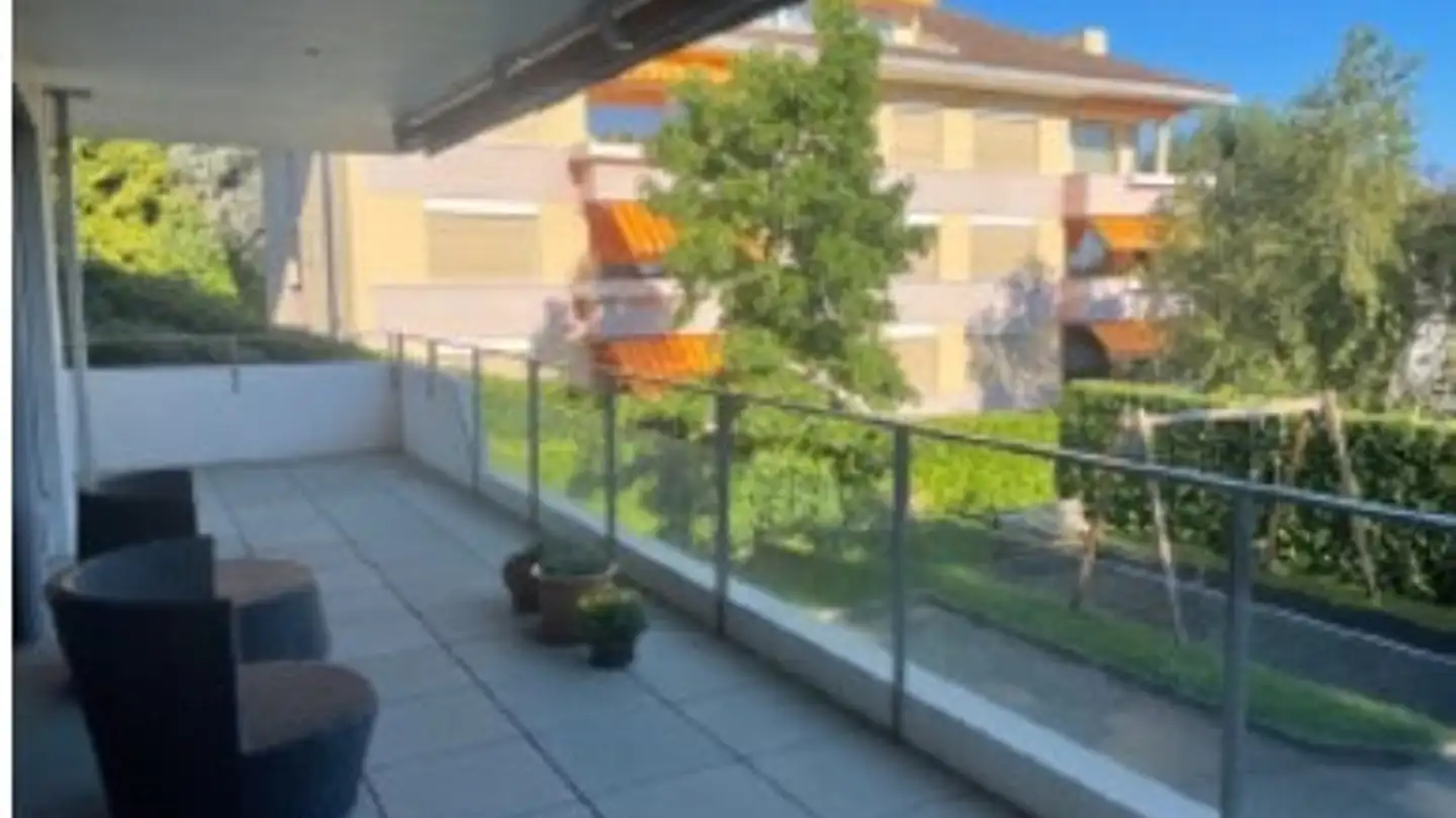 Appartement à louer - Chemin Des Vosges, 1009 Pully - Photo 3