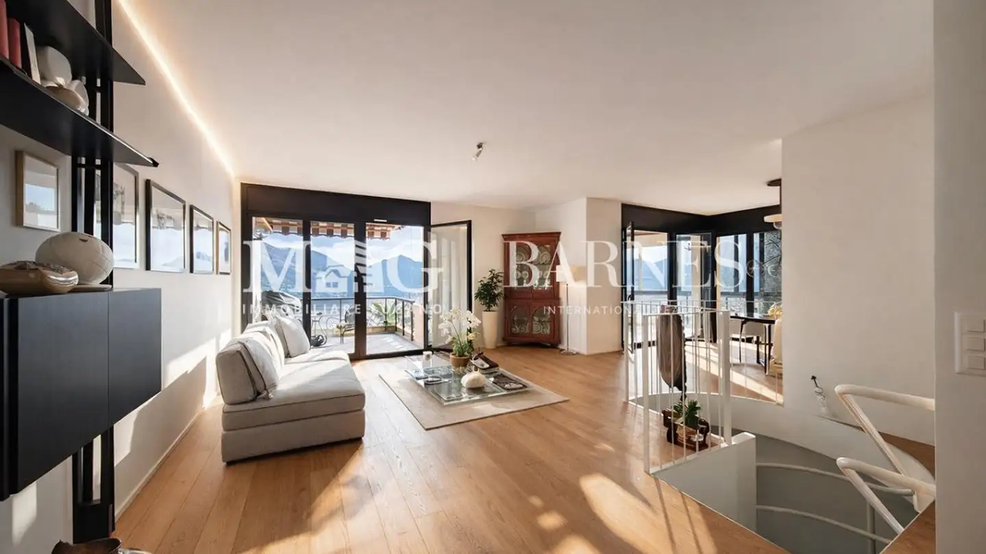 Apartment for sale - 6976 Castagnola - Photo 2