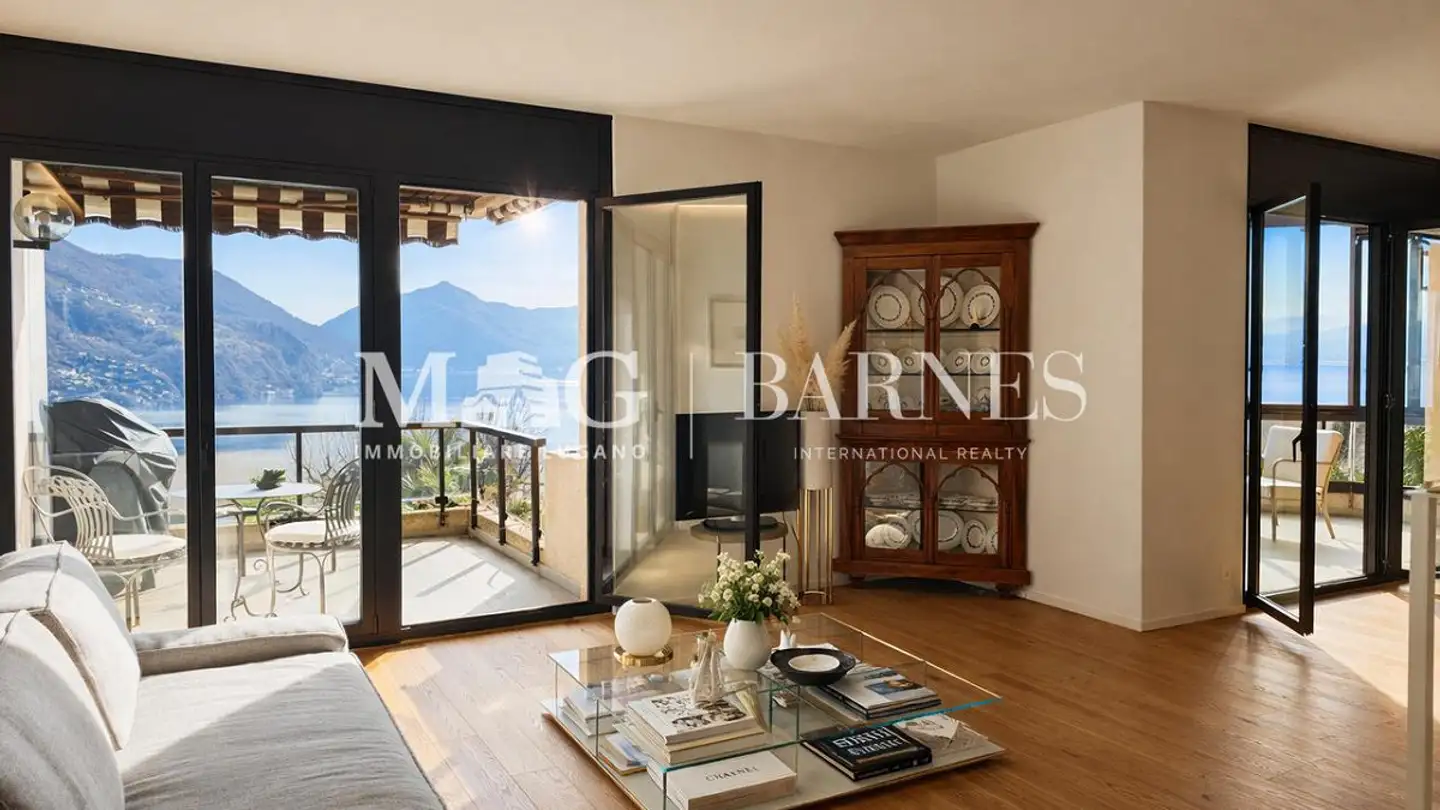 Apartment for sale - 6976 Castagnola - Photo 3