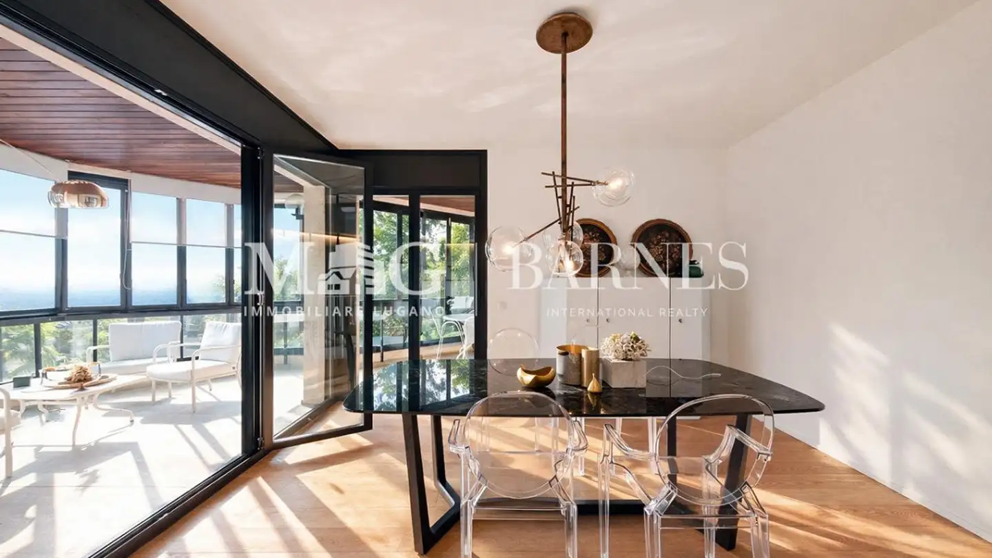 Apartment for sale - 6976 Castagnola - Photo 4