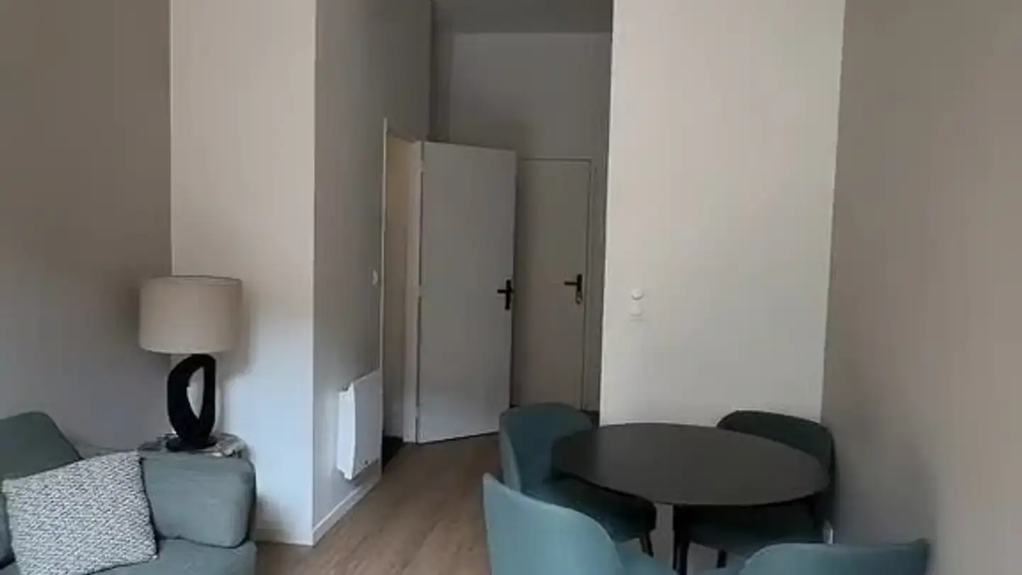 Apartment for rent - Chemin De La Forêt 14, 1024 Ecublens VD