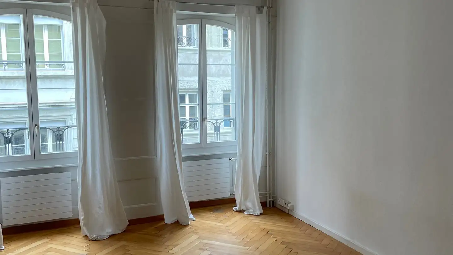 Appartamento in affitto - Rue De Lausanne 22, 1700 Fribourg - Foto 3