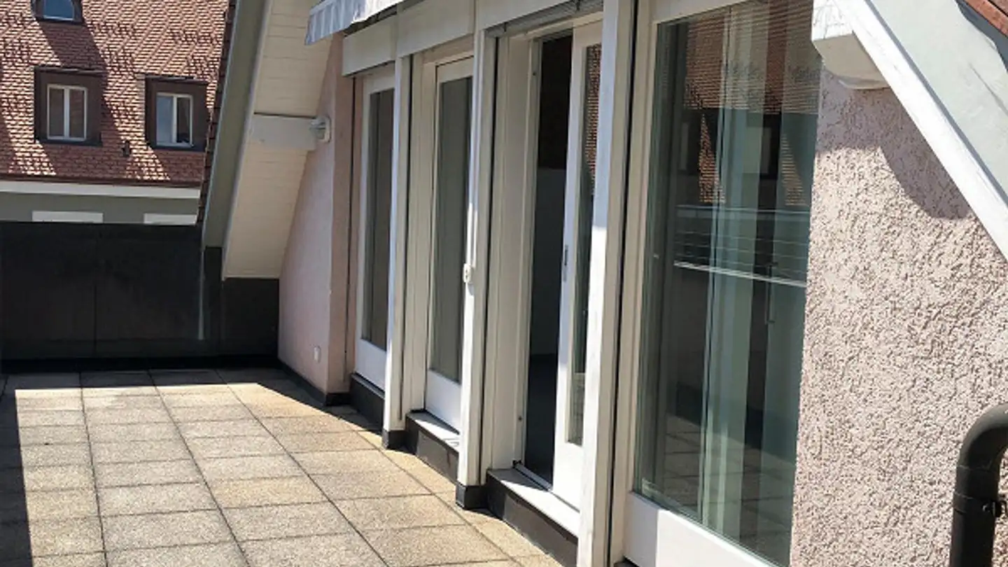 Penthouse mieten - Viehmarktgasse 12, 4242 Laufen - Foto 2