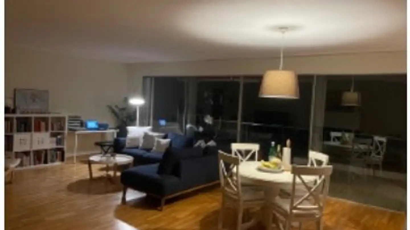 Appartement à louer - Chemin Des Vosges, 1009 Pully - Photo 4