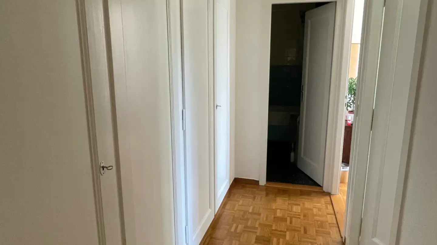 Stanza singola in affitto - 1232 Confignon - Foto 4