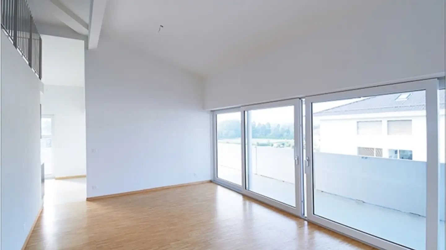 Attico in affitto - Derrière-Le-Château 23, 1033 Cheseaux-sur-Lausanne - Foto 3