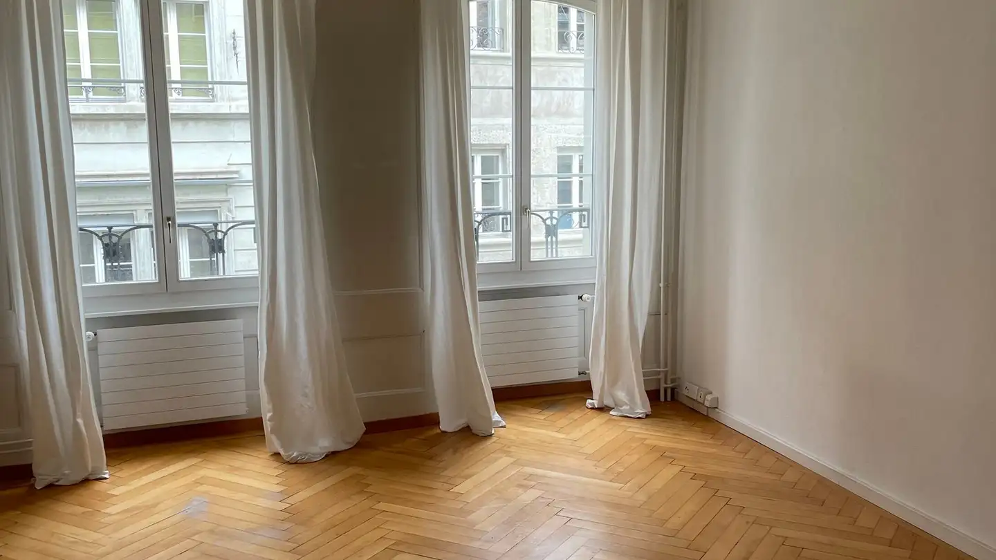 Appartamento in affitto - Rue De Lausanne 22, 1700 Fribourg - Foto 4