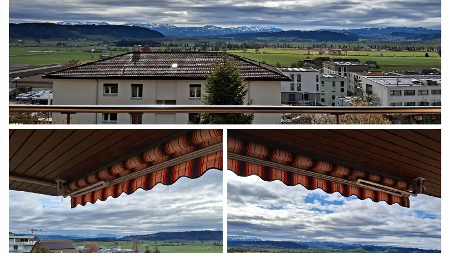 Wohnung mieten - Wendelinsmatte 11, 6242 Wauwil