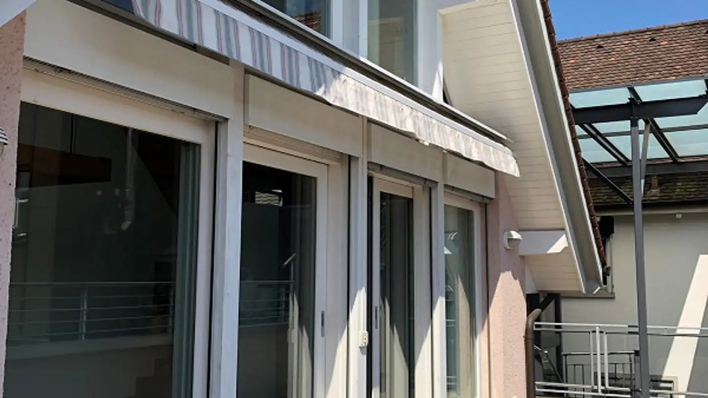 Penthouse mieten - Viehmarktgasse 12, 4242 Laufen - Foto 3