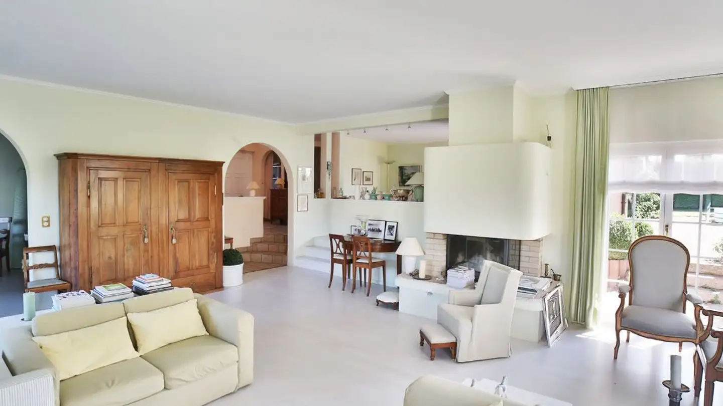 Maison individuelle à louer - Rebrainstrasse 15, 8624 Grüt (Gossau ZH) - Photo 4