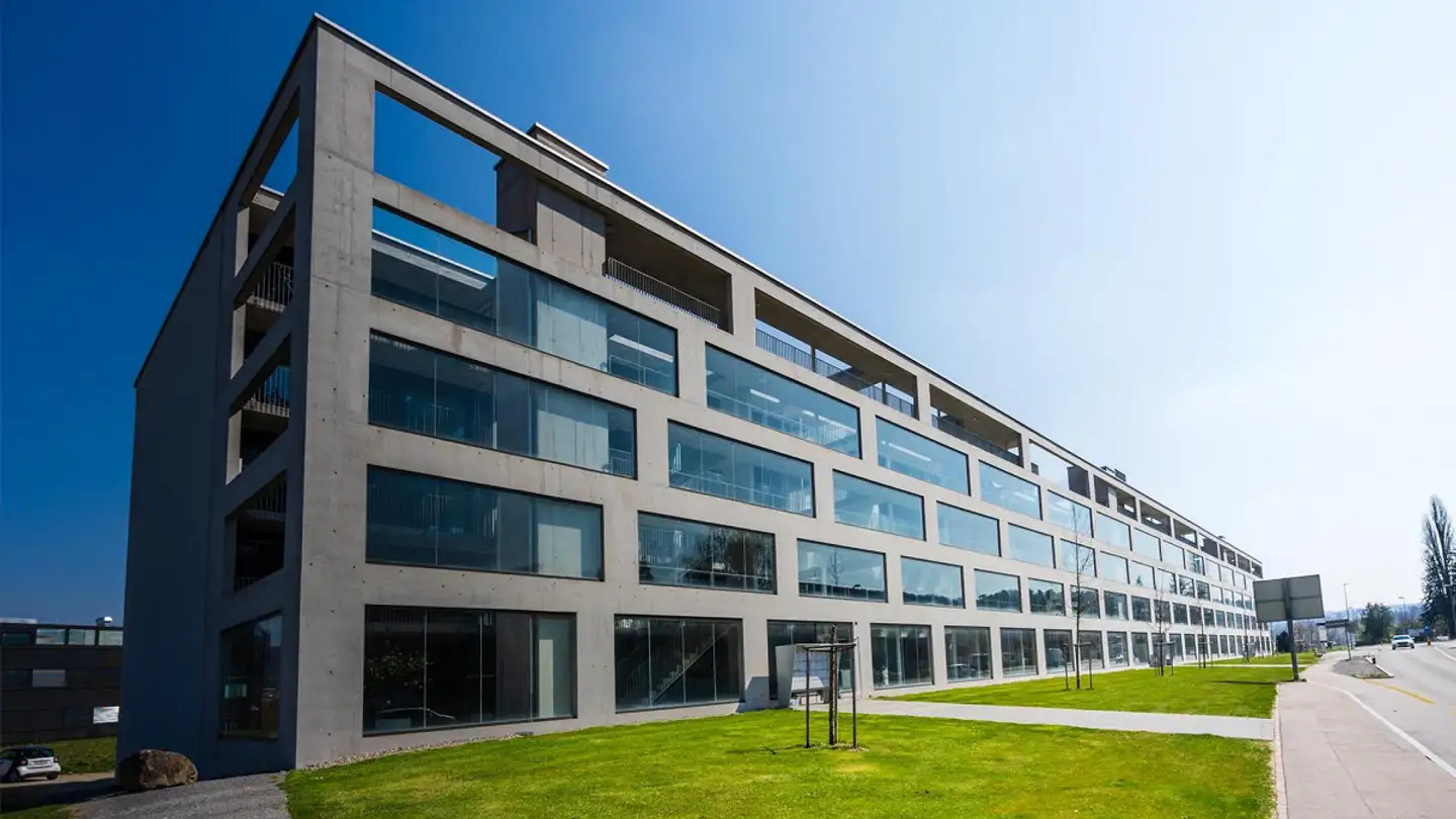 Wohnung mieten - Landstrasse 144, 8957 Spreitenbach