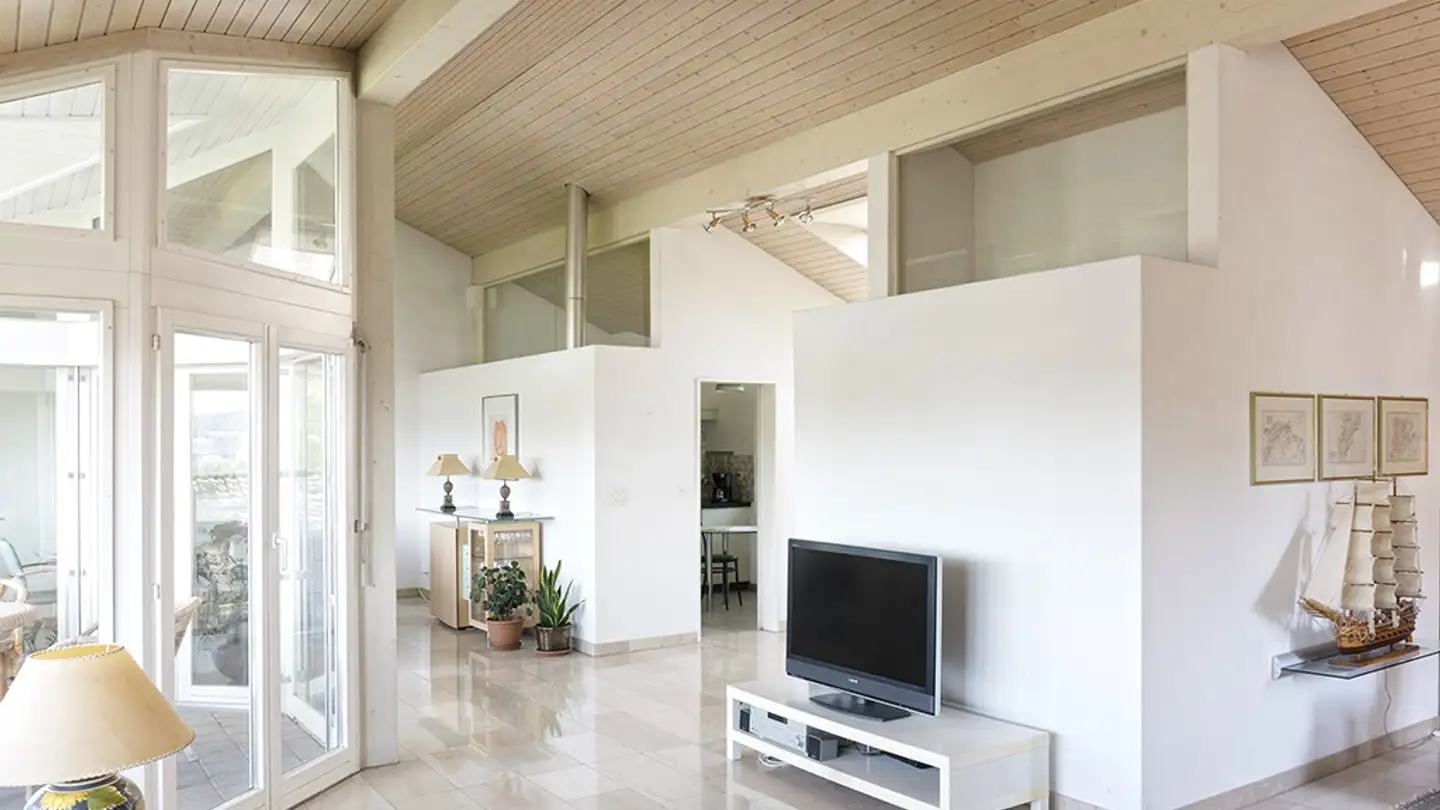 Maison jumelle à vendre - 8103 Unterengstringen