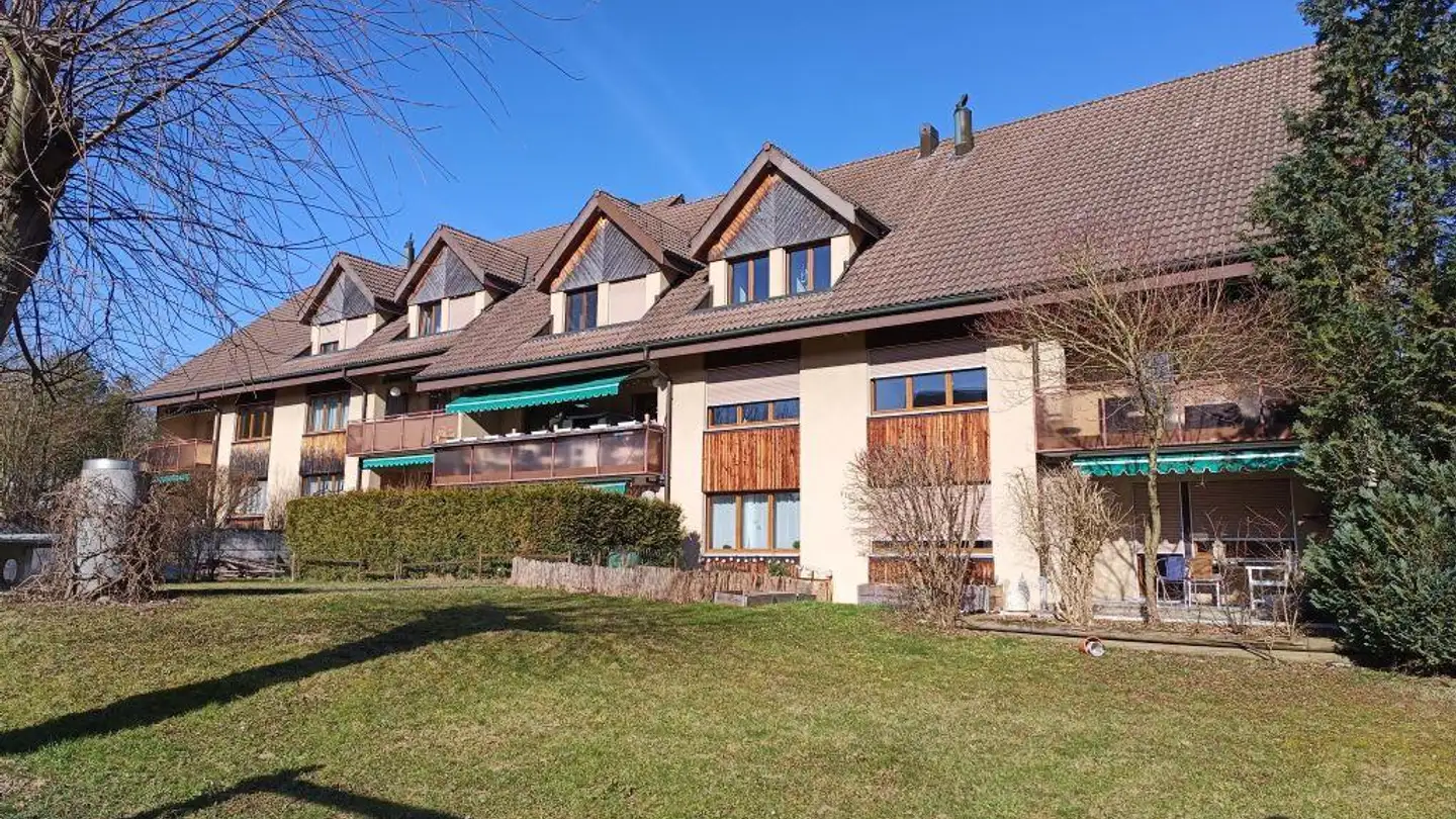 Apartment for rent - Winznauerstrasse 13, 4654 Lostorf