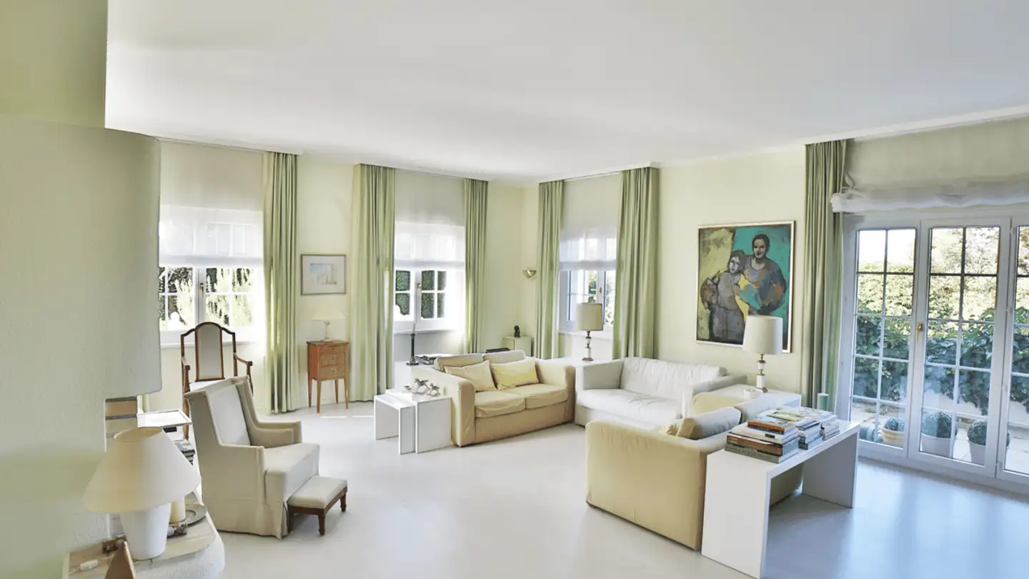 Maison individuelle à louer - Rebrainstrasse 15, 8624 Grüt (Gossau ZH) - Photo 3