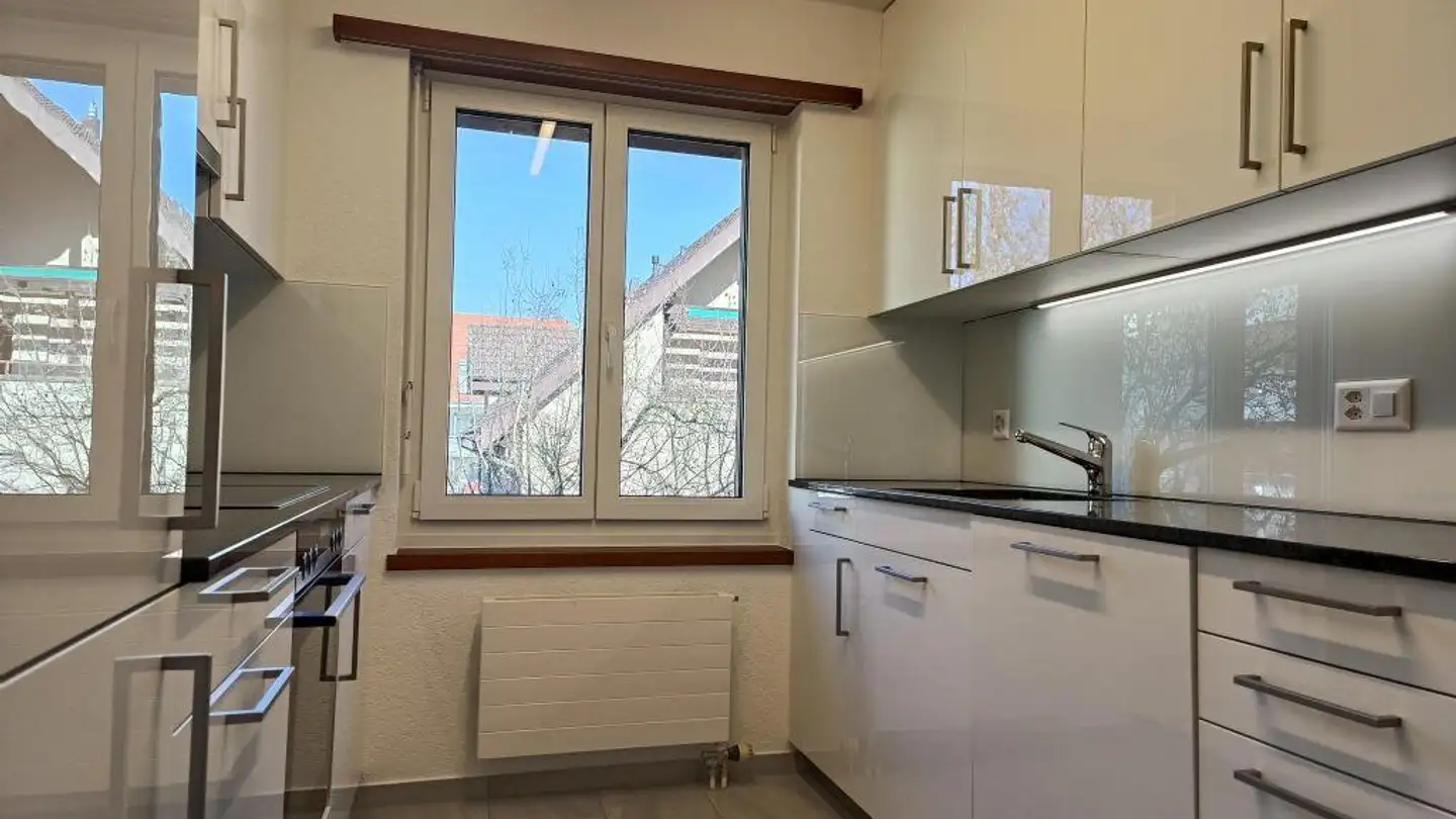 Apartment for rent - Winznauerstrasse 13, 4654 Lostorf - Photo 4