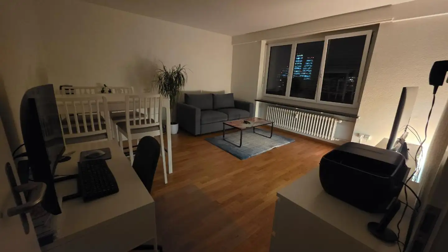 Appartamento in affitto - Münchensteinerstrasse 6, 4052 Basel - Foto 2