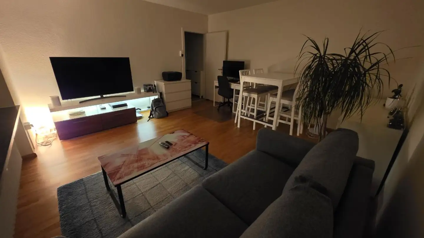 Appartamento in affitto - Münchensteinerstrasse 6, 4052 Basel - Foto 3