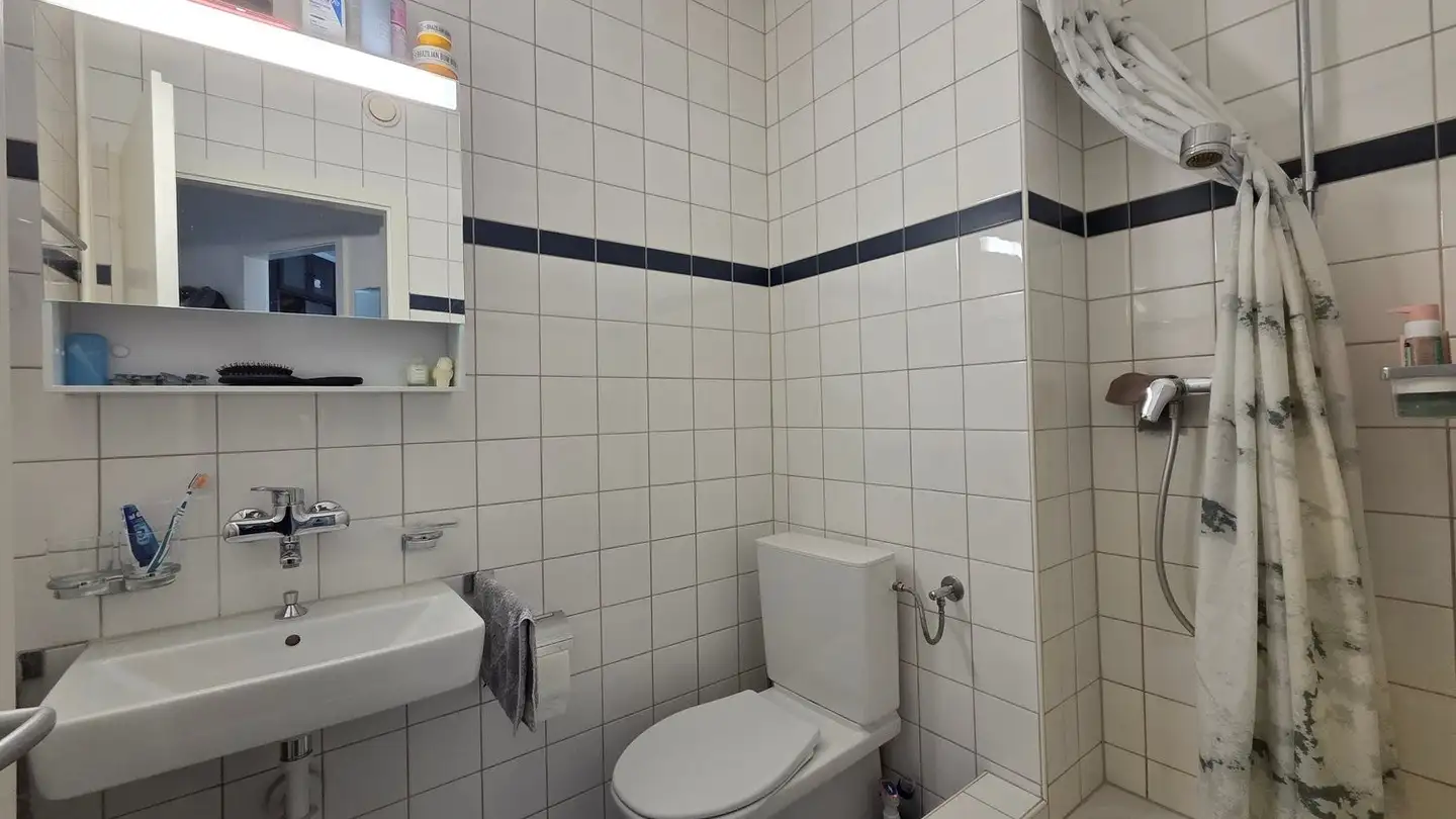 Wohnung mieten - Teufener Strasse 117, 9000 St. Gallen - Foto 4