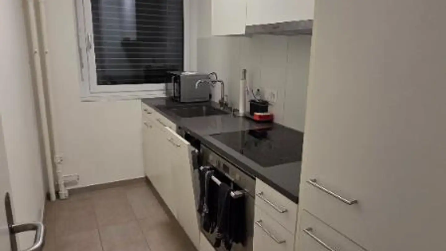 Appartamento in affitto - Münchensteinerstrasse 6, 4052 Basel - Foto 4