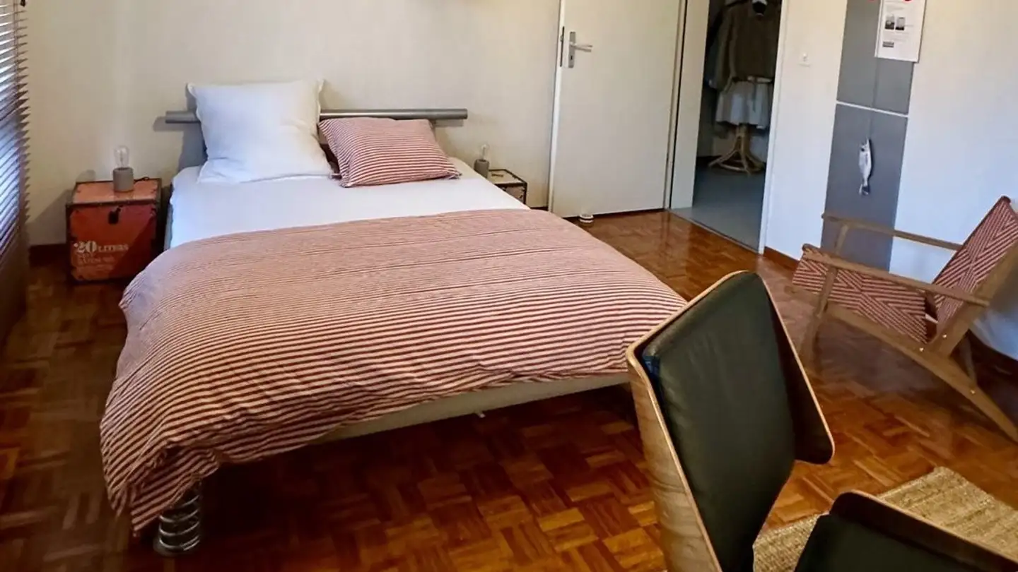 Stanza singola in affitto - 1800 Vevey - Photo 3