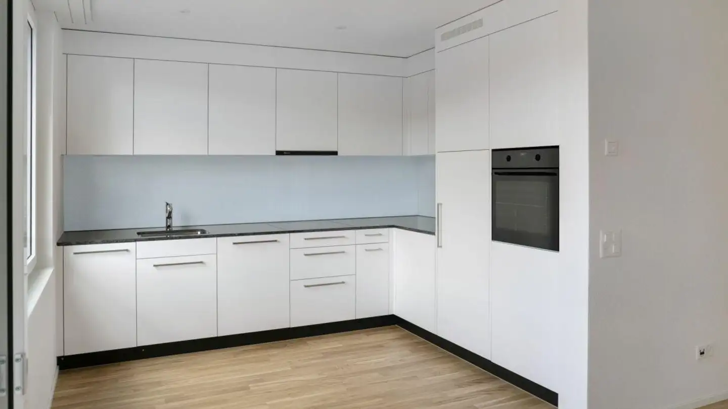 Wohnung mieten - Sonnmatte 2, 6146 Grossdietwil