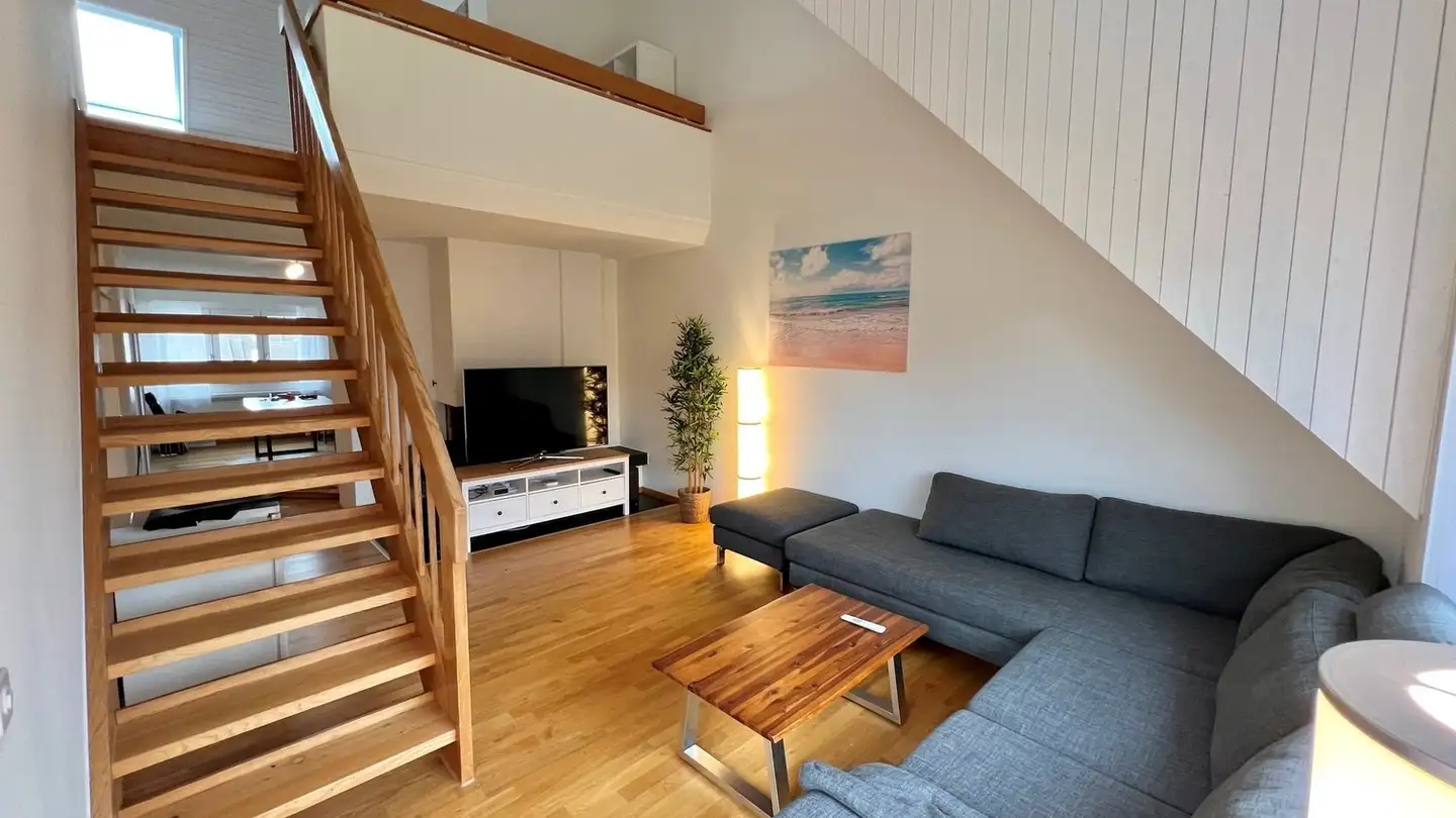 Chambre à louer - Schwandenholzstrasse 232, 8046 Zürich - Photo 2