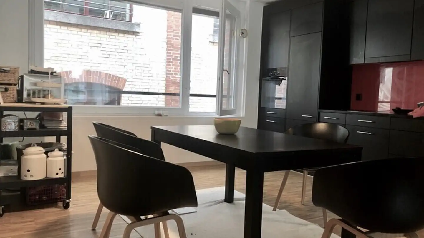 Appartement meublé à louer - 8400 Winterthur - Photo 2