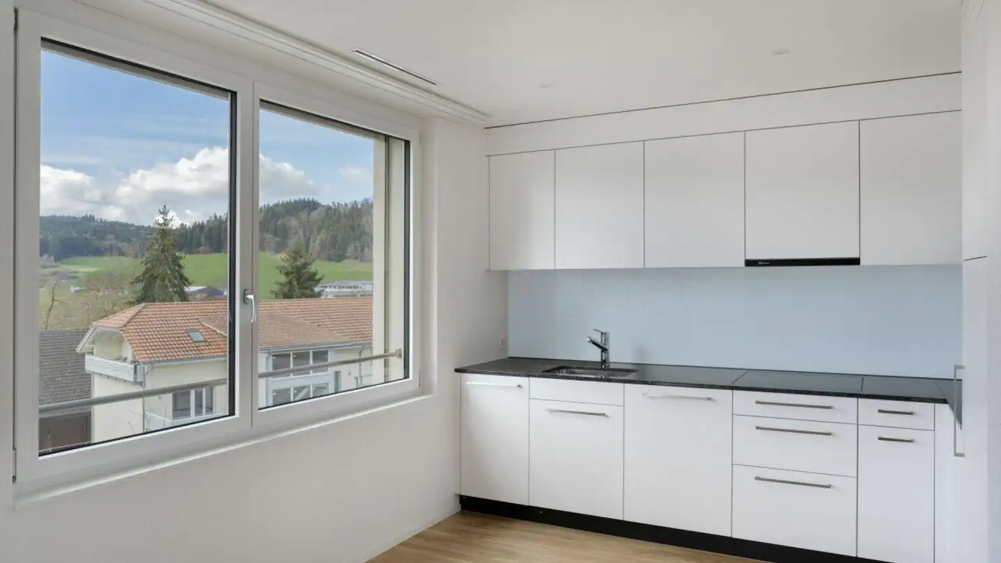 Apartment for rent - Sonnmatte 2, 6146 Grossdietwil - Photo 2