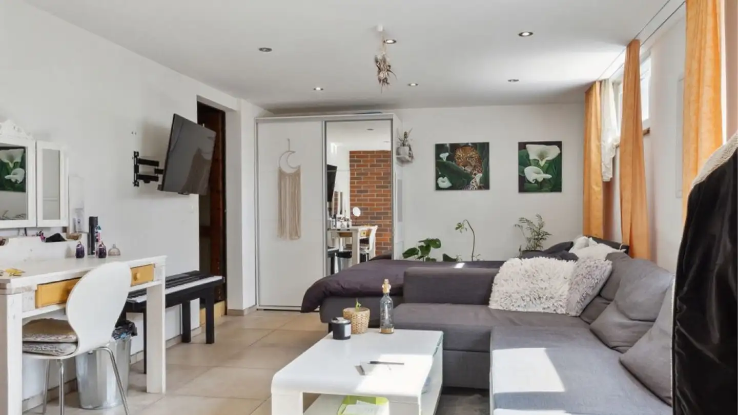 Apartment for rent - Bölli 14, 8197 Rafz