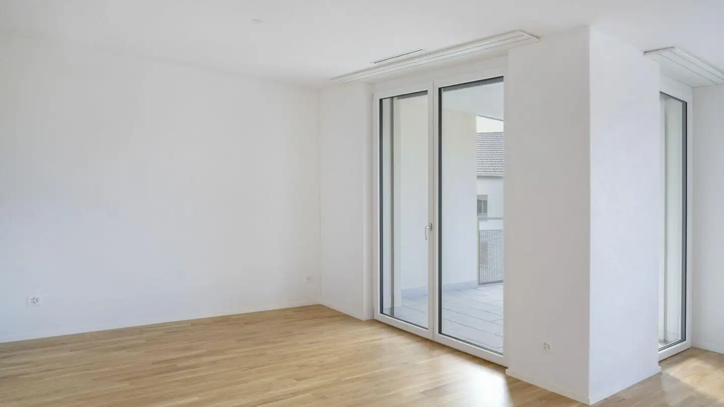 Apartment for rent - Sonnmatte 2, 6146 Grossdietwil - Photo 3