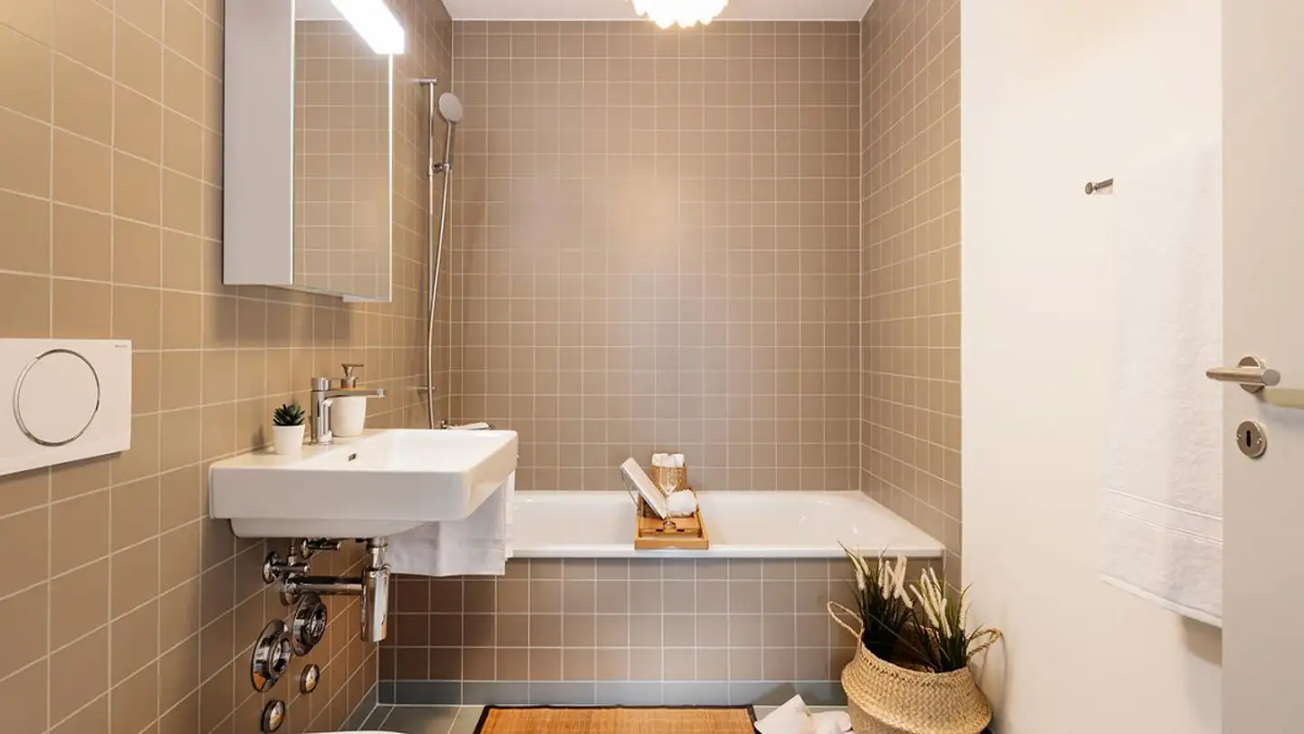 Apartment for rent - Riedgarten 13, 8600 Dübendorf - Photo 4