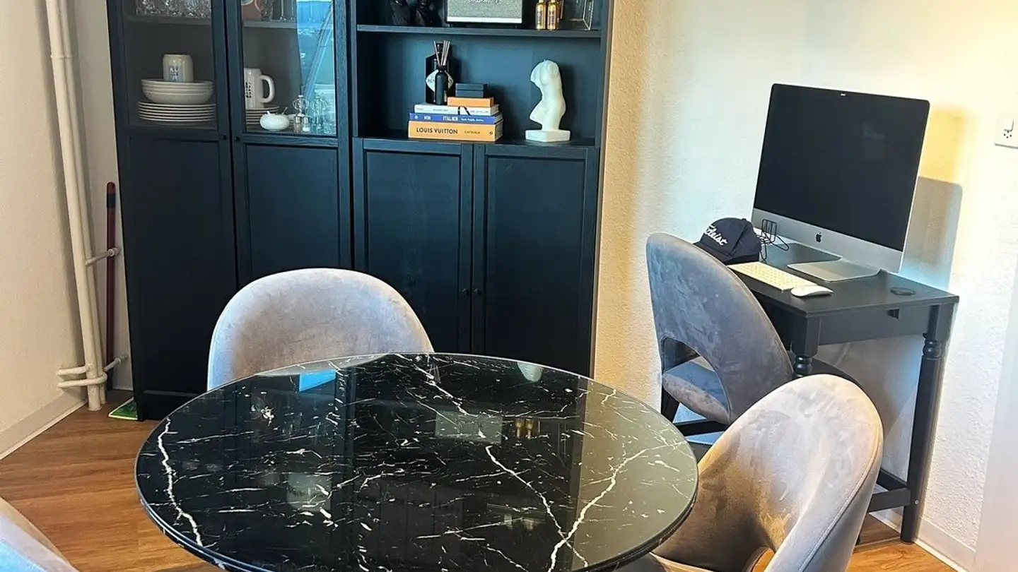 Wohnung mieten - Teufener Strasse 117, 9000 St. Gallen - Foto 2