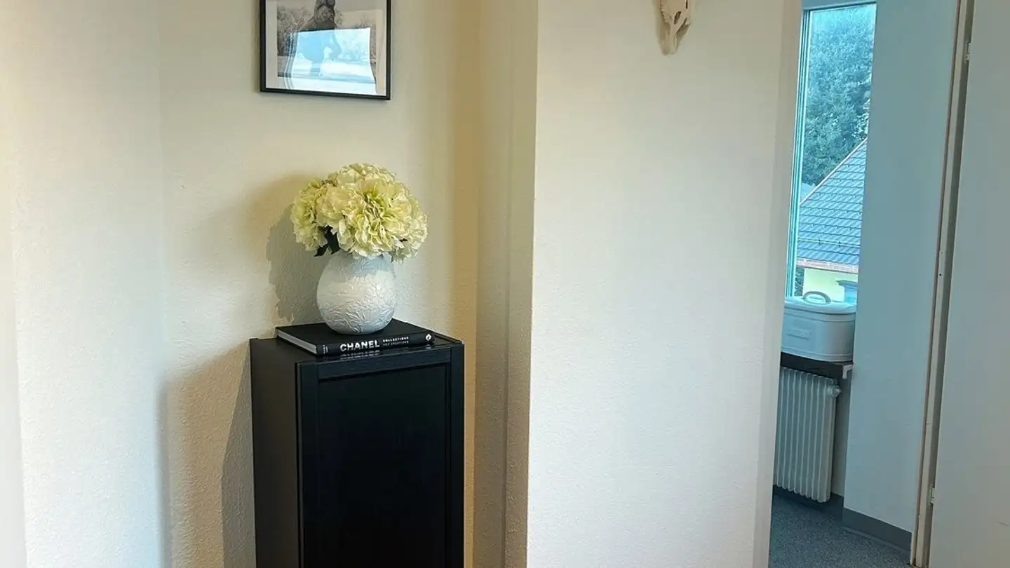 Wohnung mieten - Teufener Strasse 117, 9000 St. Gallen - Foto 3