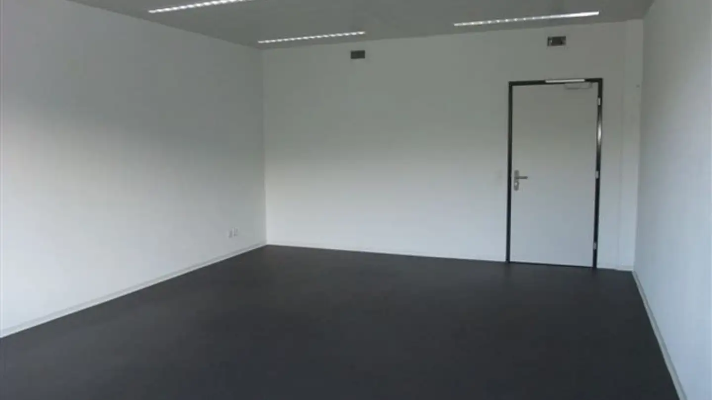 Bürofläche mieten - Tunnelstrasse 5, 8732 Neuhaus SG - Foto 2