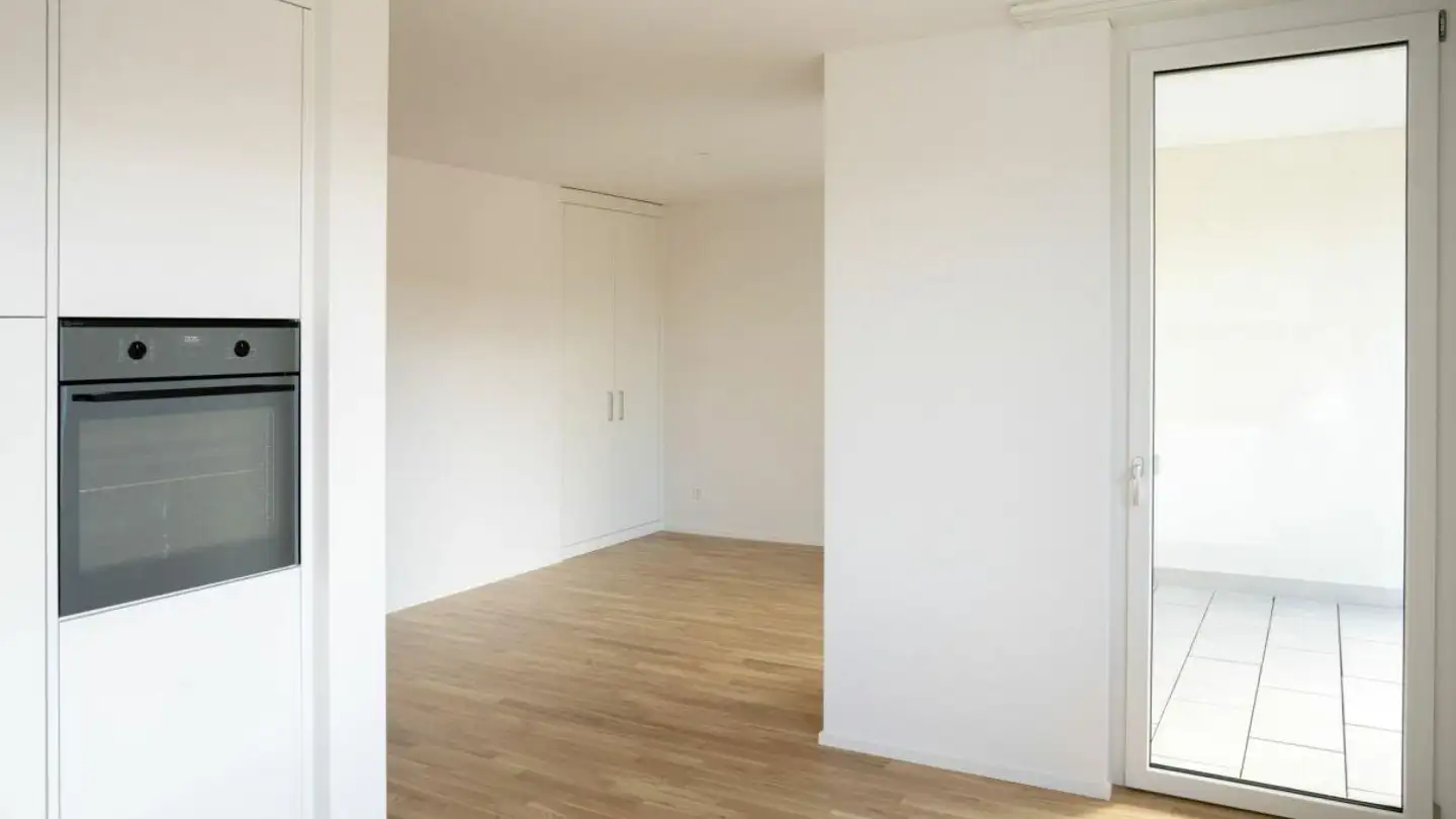 Apartment for rent - Sonnmatte 2, 6146 Grossdietwil - Photo 4