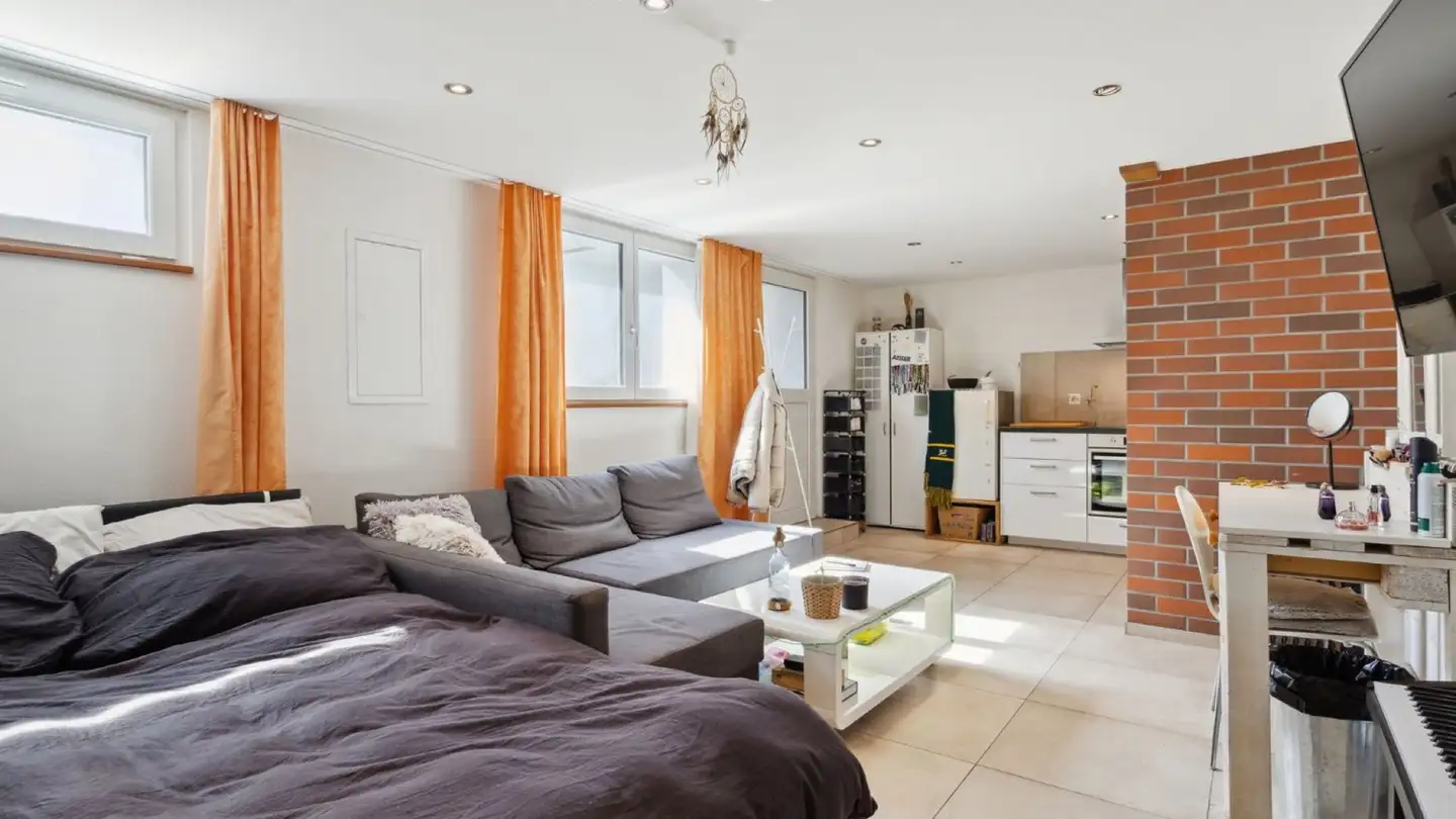 Apartment for rent - Bölli 14, 8197 Rafz - Photo 2