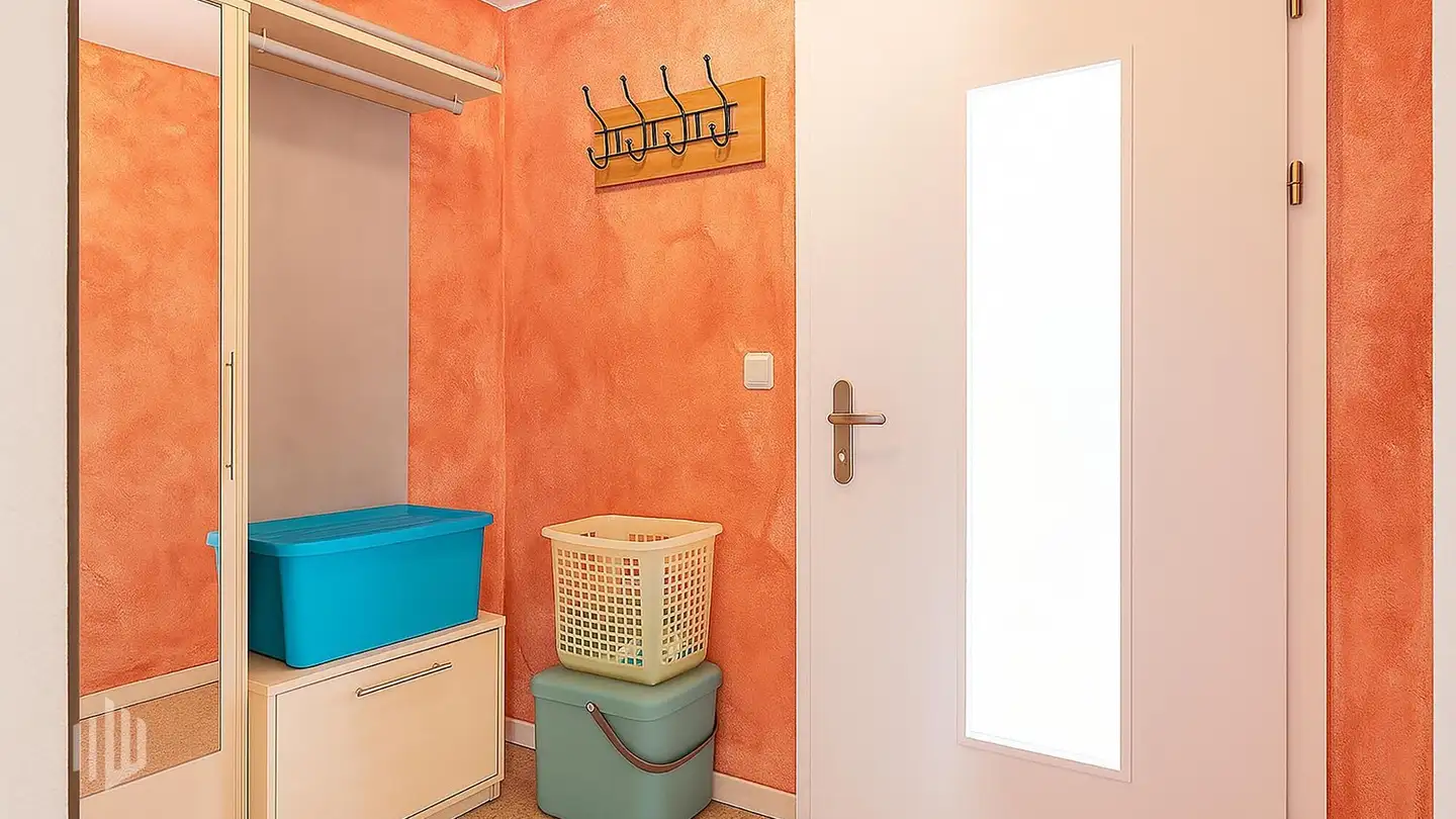 Casa a schiera in vendita - Hombergstrasse 5a, 3612 Steffisburg - Foto 2