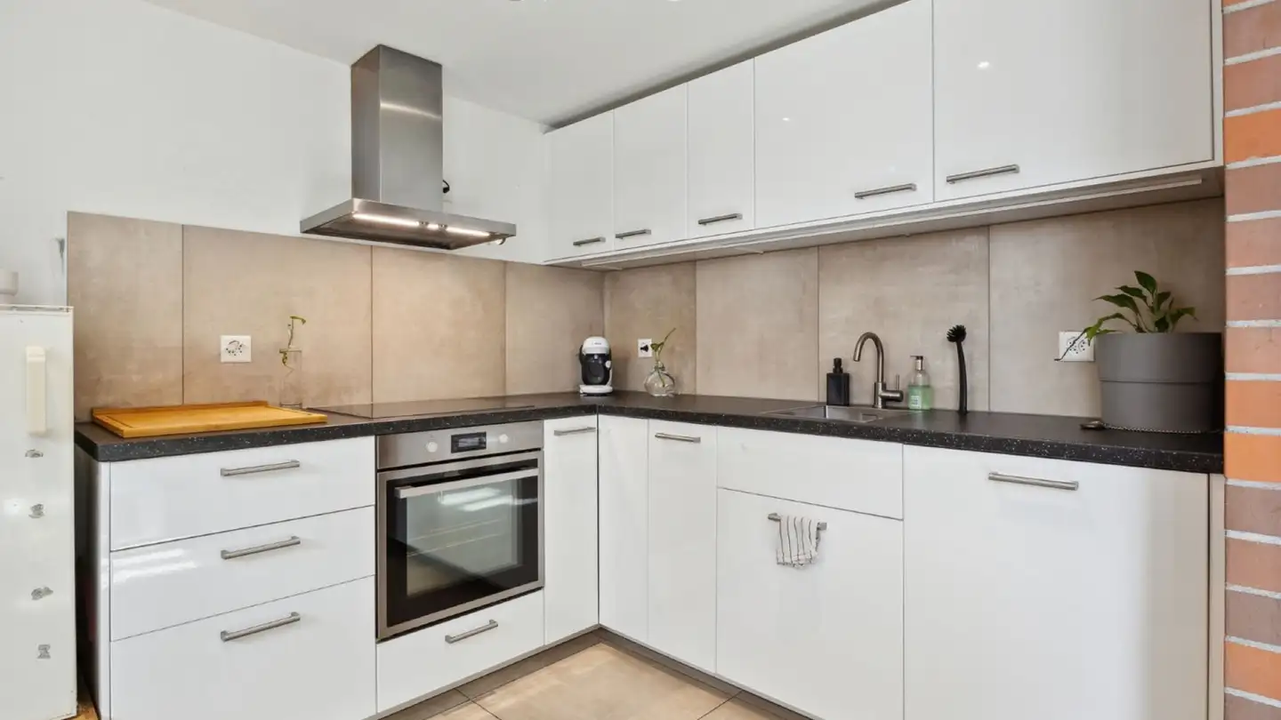 Apartment for rent - Bölli 14, 8197 Rafz - Photo 3