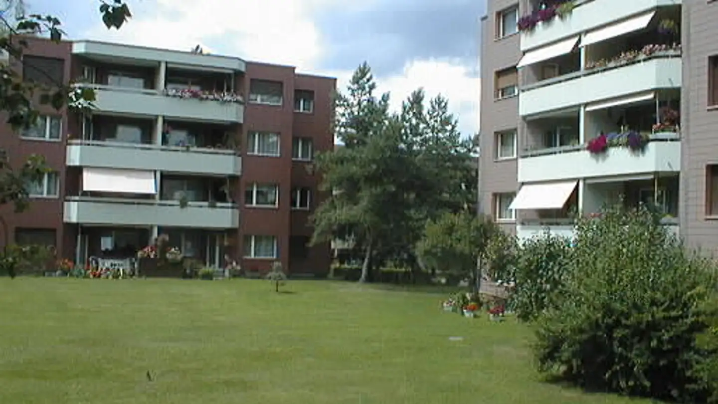 Appartamento in affitto - Hardstrasse 37, 5432 Neuenhof