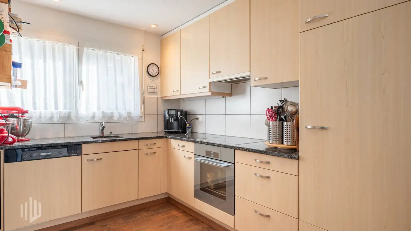 Casa a schiera in vendita - Hombergstrasse 5a, 3612 Steffisburg - Foto 3