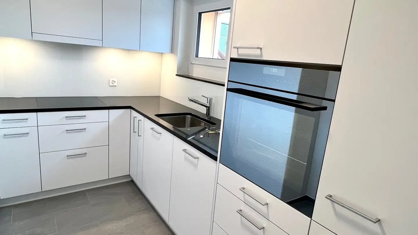 Chambre à louer - Schwandenholzstrasse 232, 8046 Zürich - Photo 4