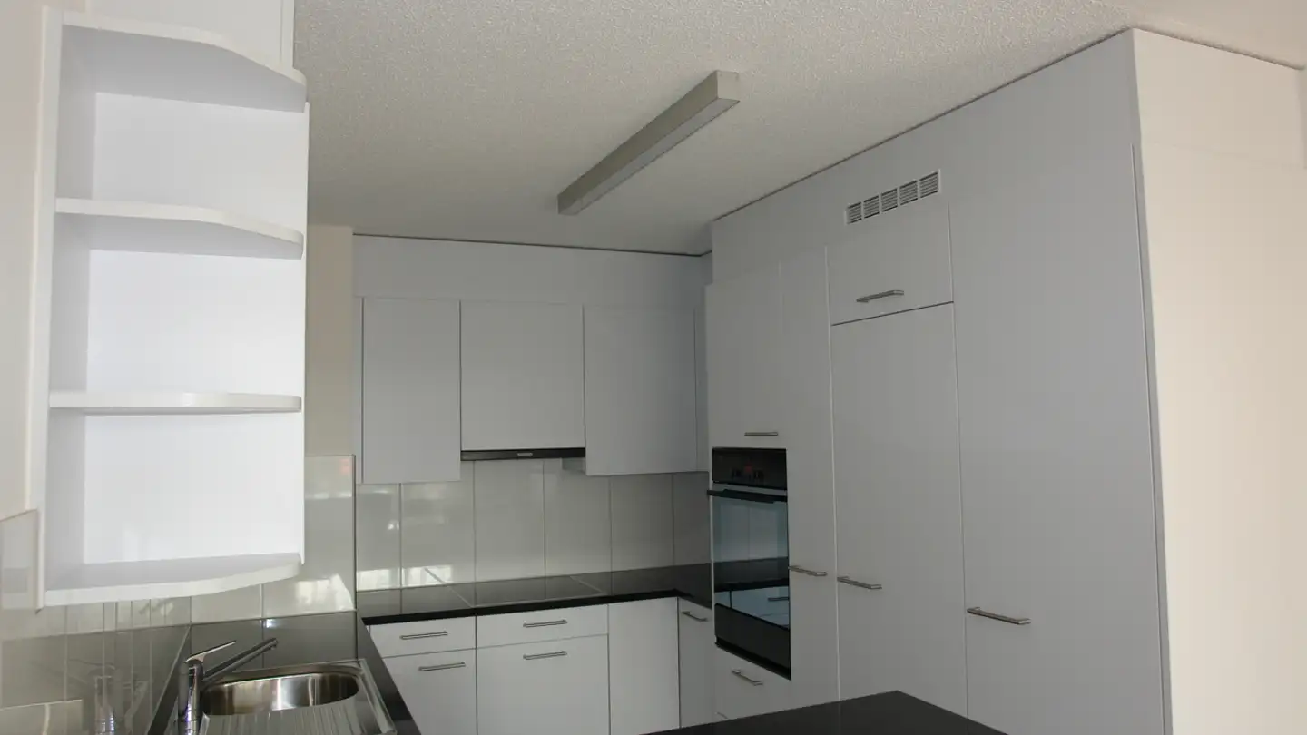 Appartamento in affitto - Hardstrasse 37, 5432 Neuenhof - Foto 2